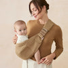 Ergobaby Upsie Sling Carrier - Camel