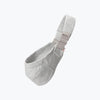 Ergobaby Upsie Sling Carrier - Pearl Grey