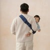 Ergobaby Upsie Sling Carrier - Midnight Blue