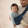 Ergobaby Upsie Sling Carrier - Midnight Blue