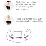 Farlin Girdle Small