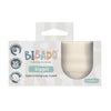 Bibado Sippit Silicone Open Training Cup – Fawn, Pack of 2 | 35 ml | 6 Months+