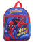 Striders School Bag for Kids 13" - Marvel Spiderman