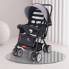 R For Rabbit Stroller Lollipop Lite Black Stripes