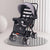 R For Rabbit Stroller Lollipop Lite Black Stripes