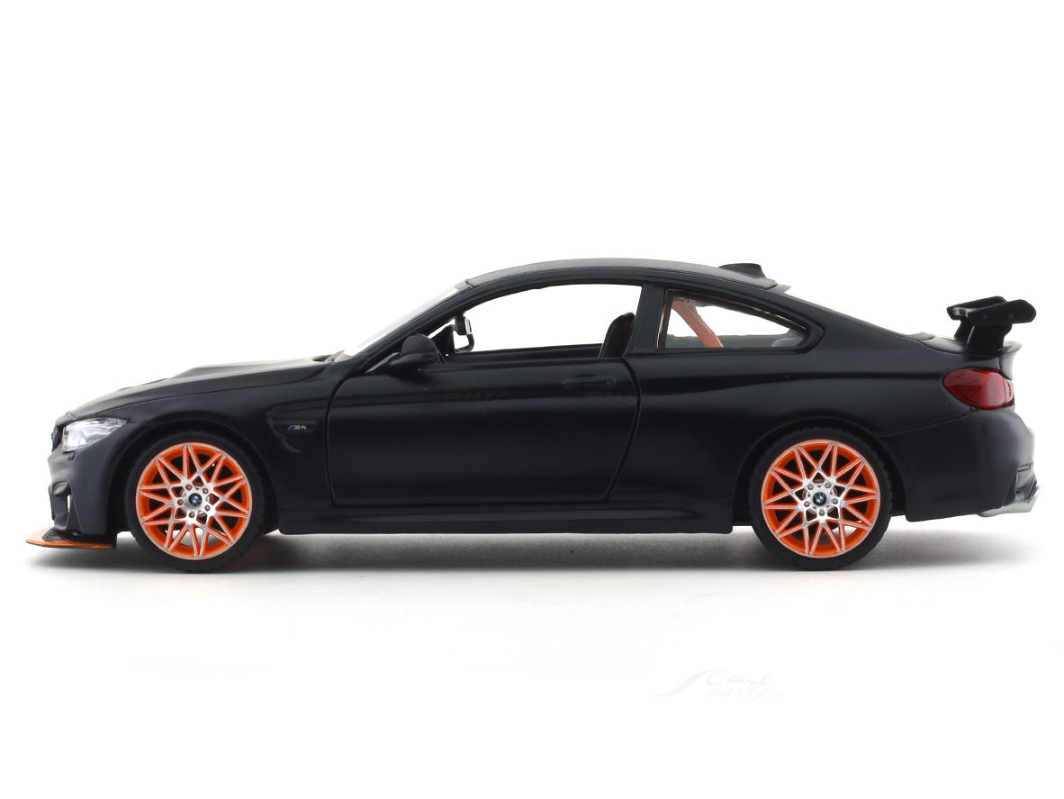 Maisto BMW M4 GTS 1:24 Diecast Alloy Scale Model Car