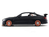 Maisto BMW M4 GTS 1:24 Diecast Alloy Scale Model Car