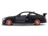 Maisto BMW M4 GTS 1:24 Diecast Alloy Scale Model Car