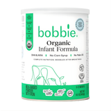 Bobbie Organic Infant Formula 0-12 Months 400g