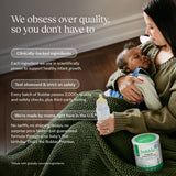 Bobbie Organic Infant Formula 0-12 Months 400g