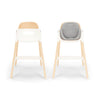 Nuna Bryn Baby High Chair - Heritage Maple