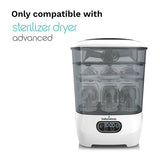 Baby Brezza Replacement HEPA Filter for the One Step™ Sterilizer Dryer Advanced