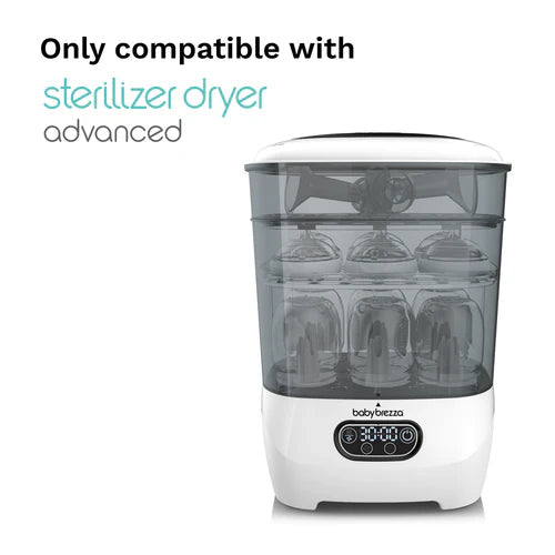 Baby Brezza Replacement HEPA Filter for the One Step™ Sterilizer Dryer Advanced