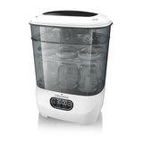 Baby Brezza One Step Steriliser Dryer Advanced