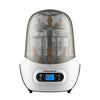 Baby Breeza One Step Baby Bottle Sterilizer and Dryer - Electric steam sterilizer