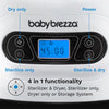 Baby Breeza One Step Baby Bottle Sterilizer and Dryer - Electric steam sterilizer