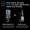 Baby Brezza Bottle Washer Pro®