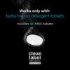 Baby Brezza Bottle Washer Pro®