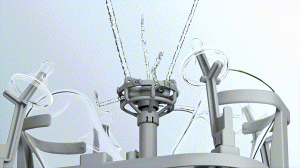 Momcozy KleanPal Pro Baby Bottle Washer and Sterilizer