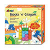 Avenir - Blocks'n'Crayons - associated