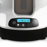 Baby Brezza Safe + Smart Baby Bottle Warmer