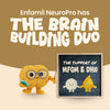 Enfamil NeuroPro Infant Formula – 0–12 Months, 587g