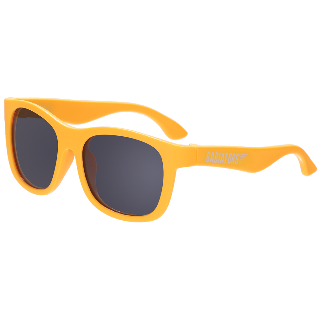 Babiators Navigator Kids Sunglasses – Mango Tango