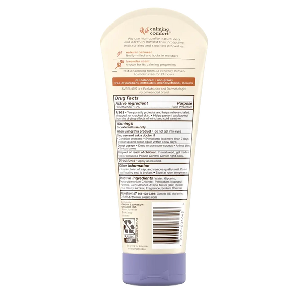 Baby Calming Comfort Lotion-227G
