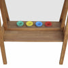 Backyard Discover Eric Activity Wooden Easel