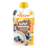 HappyTOT Organics Super Morning Banana,Blueberries,Yogurt oat & Chia