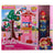 Barbie Careers Firefighter Doll & Playset