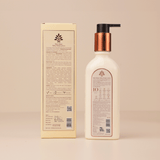 Baby Forest Moh Malai Baby Body Lotion – 200 ml