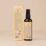 Baby Forest Maasoom Mukhra Ayurvedic Kids Face Wash – 100 ml