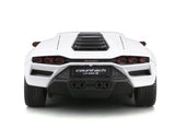 Bburago Lamborghini Countach LPI 800-4, rossa