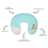 Abracadabra Nursing Pillow - Bear
