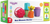 Giggles Bee Blossom Stacker12+