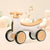R For Rabbit Speedster Glider Baby Ride On Car - Beige