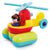 Elc Early Learning Centre Build & Play Aeroplane