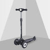 R For Rabbit Scooter Road Runner Junior Black