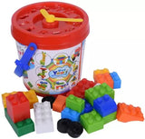 SUNTA Blocks -42 Pcs 8900