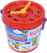 SUNTA Blocks -42 Pcs 8900