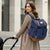 R For Rabbit Caramello Bold Hazel Stylish Mom Bag, Vegan Leather
