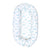 Masilo Organic Nestilo – Cloud Blue