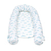 Masilo Organic Nestilo – Cloud Blue