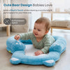 R For Rabbit Snuggy Teddy Baby Nest Lounger - 4 in 1