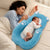 R For Rabbit Snuggy Teddy Baby Nest Lounger - 4 in 1