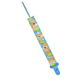 Hopop Teether Belt Clip Universal Baby Holder One Size – Assorted Print