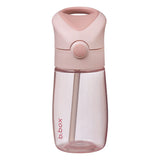 B Box Tritan Straw Junior Sipper 380 Ml - Blush Crush