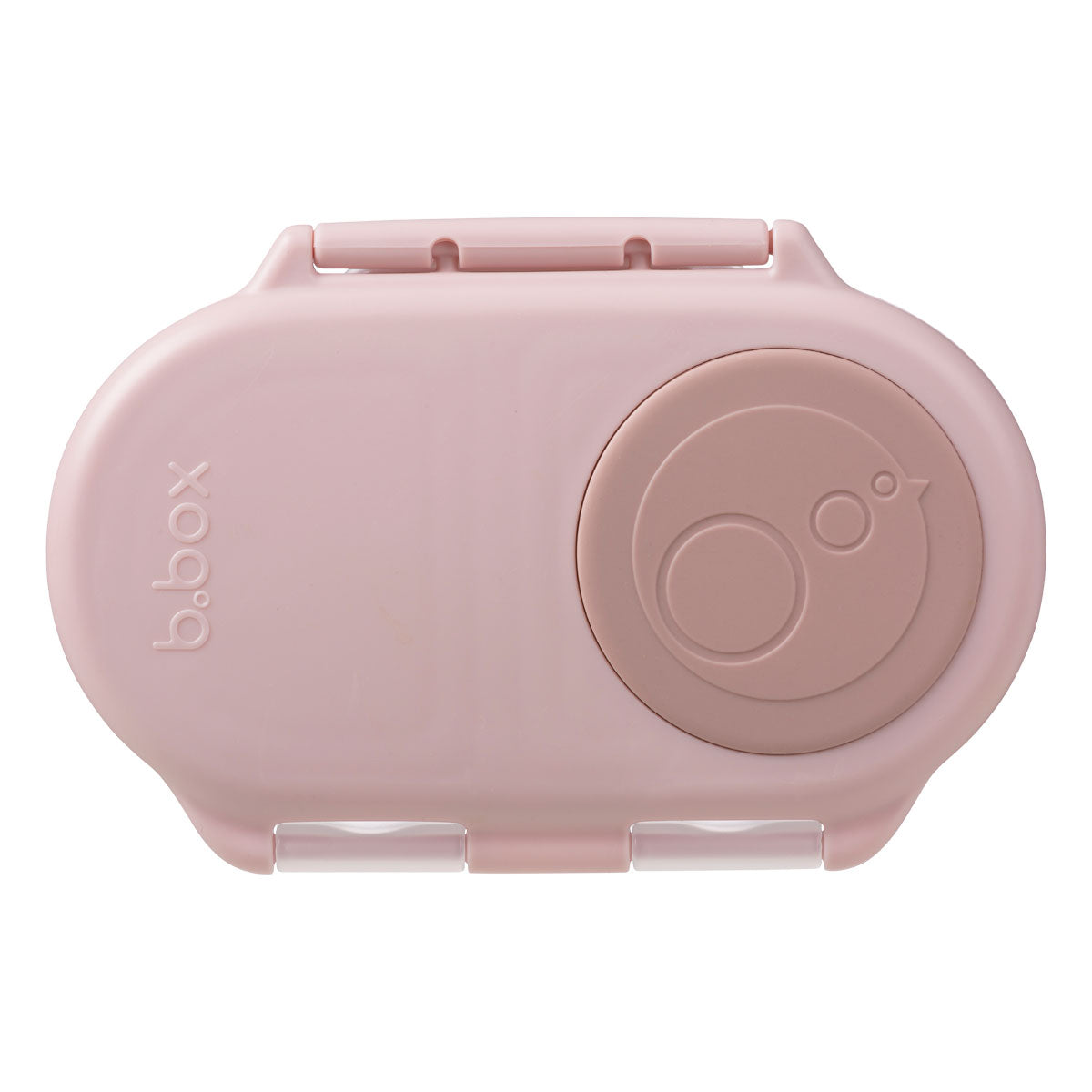 b.box Leakproof Snack Box 350 ml – Blush Crush Pink