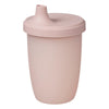 b.box Silicone Spout Cup 240ml – Blush Pink